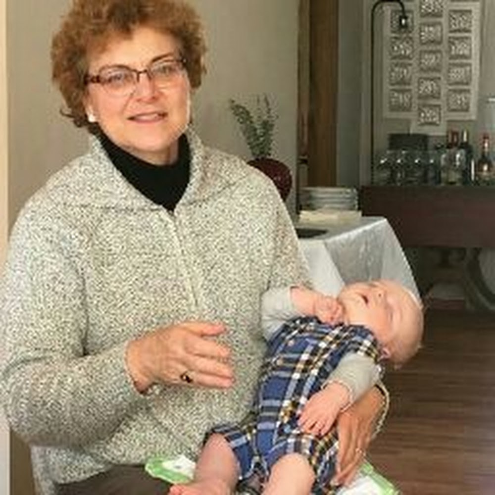 Meet your Posher, Pat